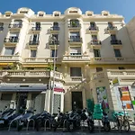 Studio Palais Sapho