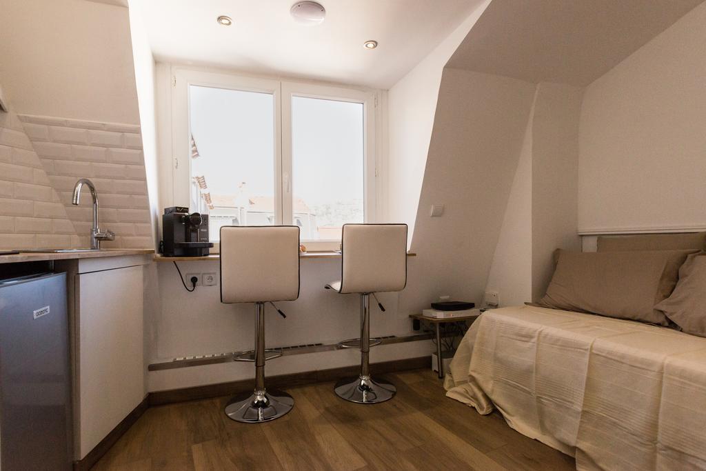 Appartamento Studio Palais Sapho *