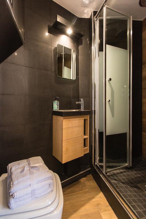Appartamento Studio Palais Sapho Nizza