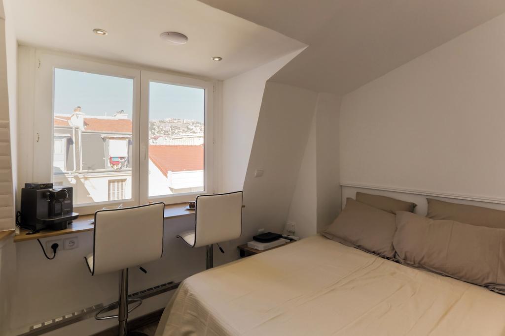 Studio Palais Sapho Appartamento Nizza