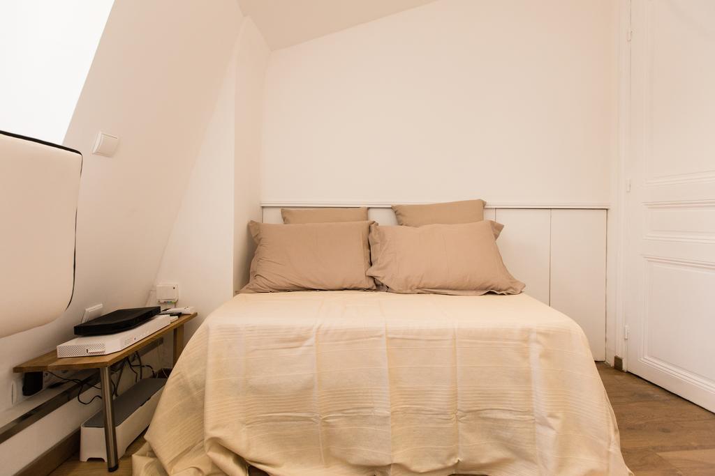 Studio Palais Sapho Appartamento *